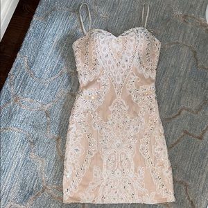 🤍✨Gorgeous Jovani Dress✨🤍